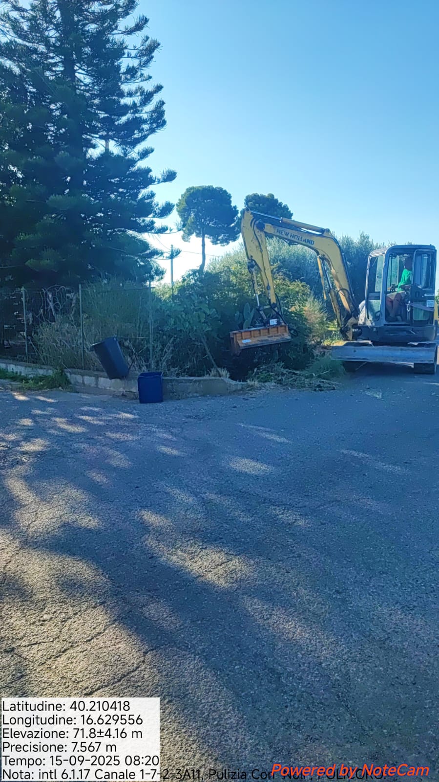 Galleria Fotografica Immagine