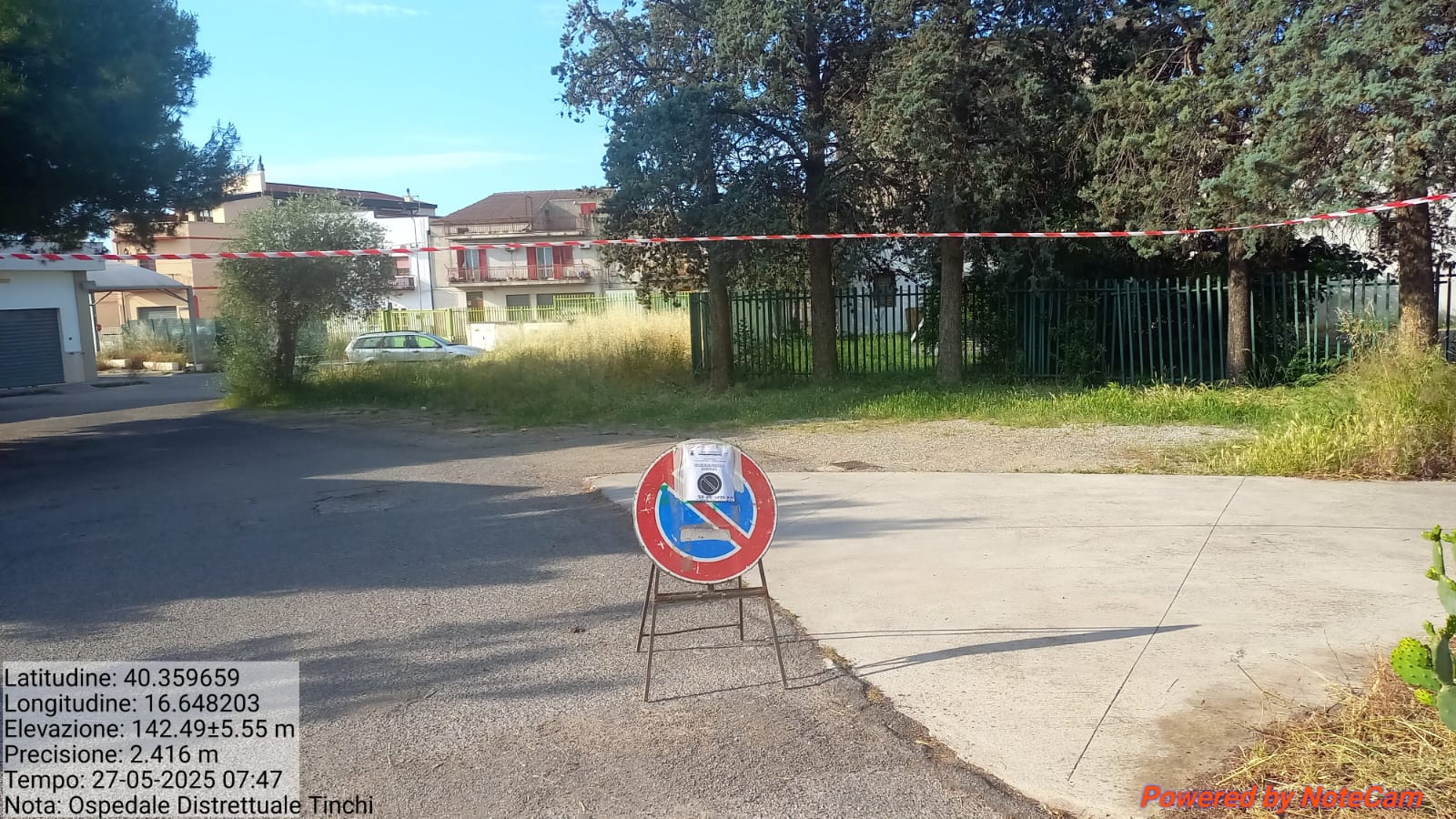 Galleria Fotografica Immagine