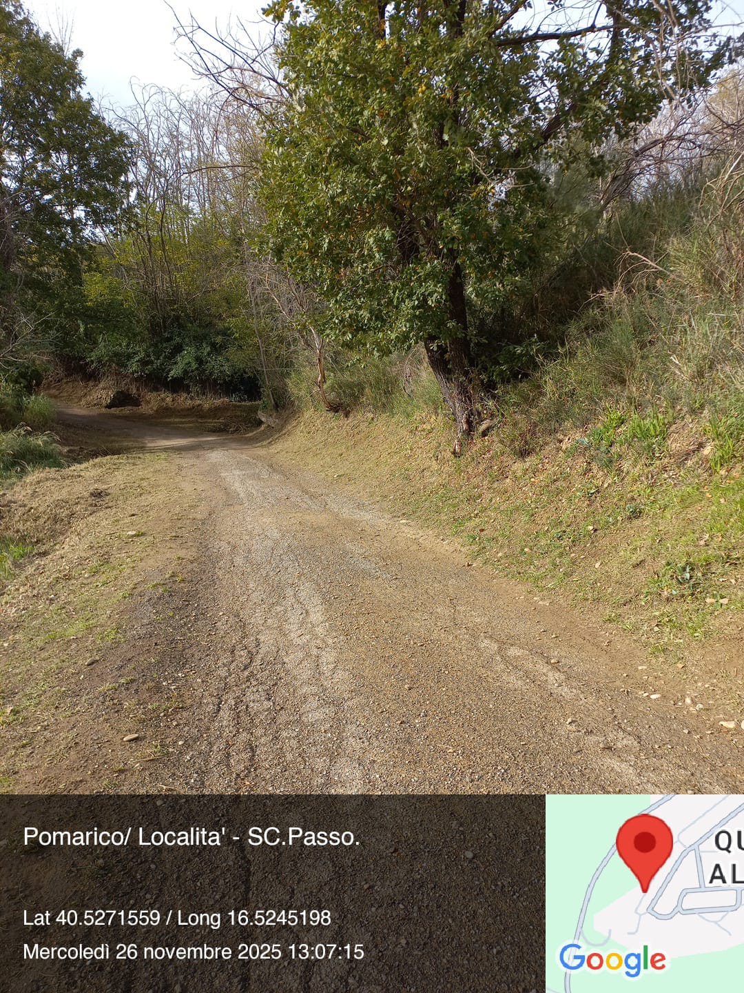 Galleria Fotografica Immagine