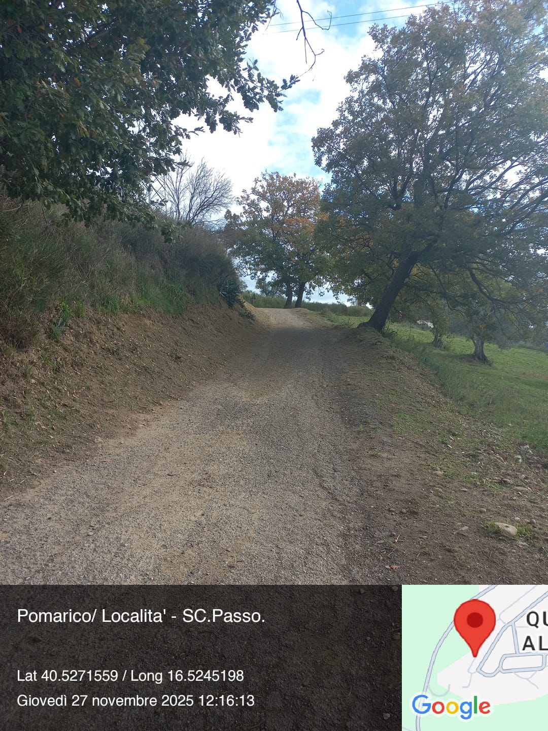 Galleria Fotografica Immagine