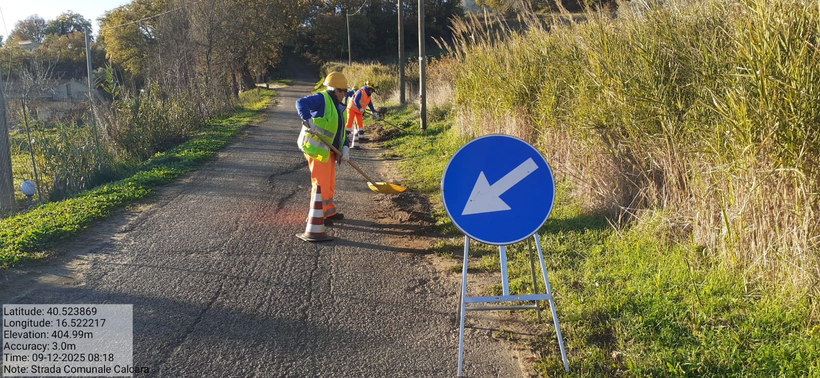 Galleria Fotografica Immagine