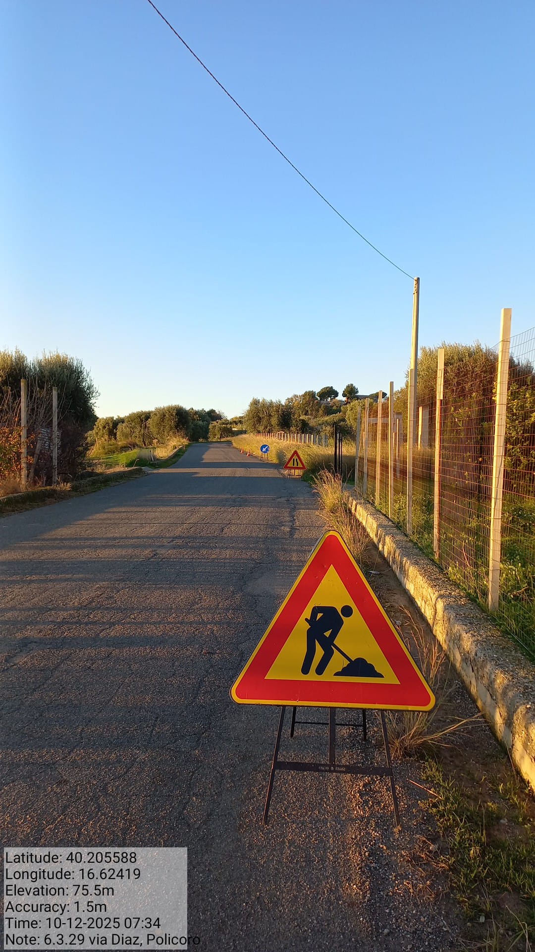 Galleria Fotografica Immagine