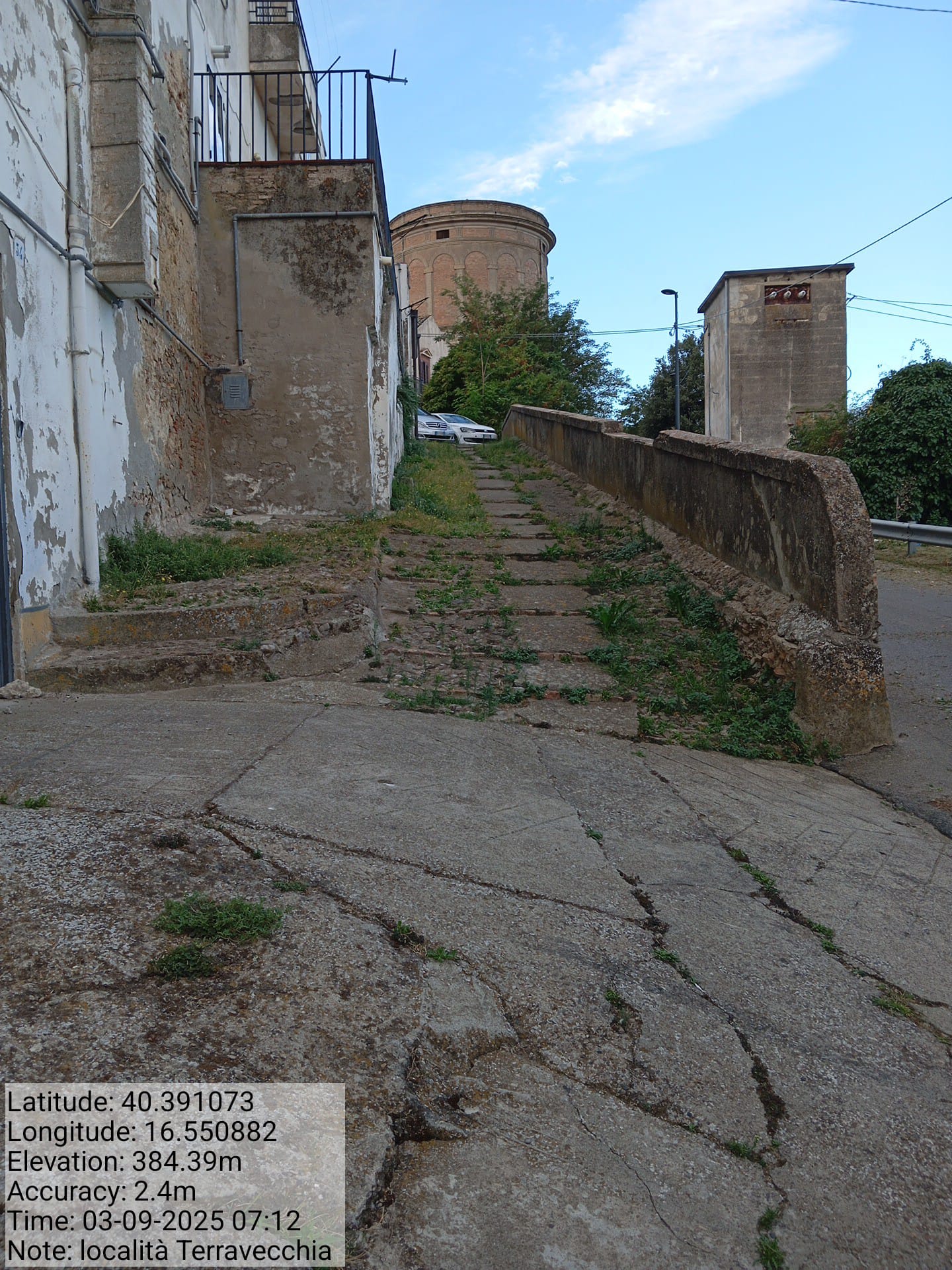 Galleria Fotografica Immagine