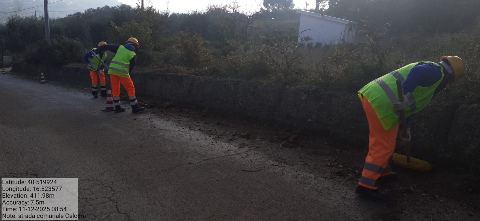 Galleria Fotografica Immagine