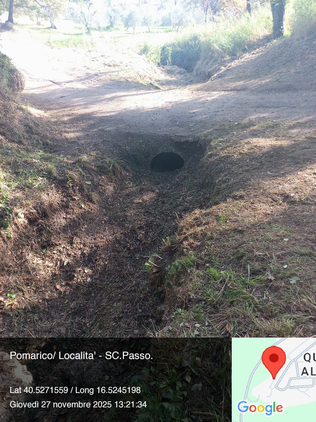 Galleria Fotografica Immagine