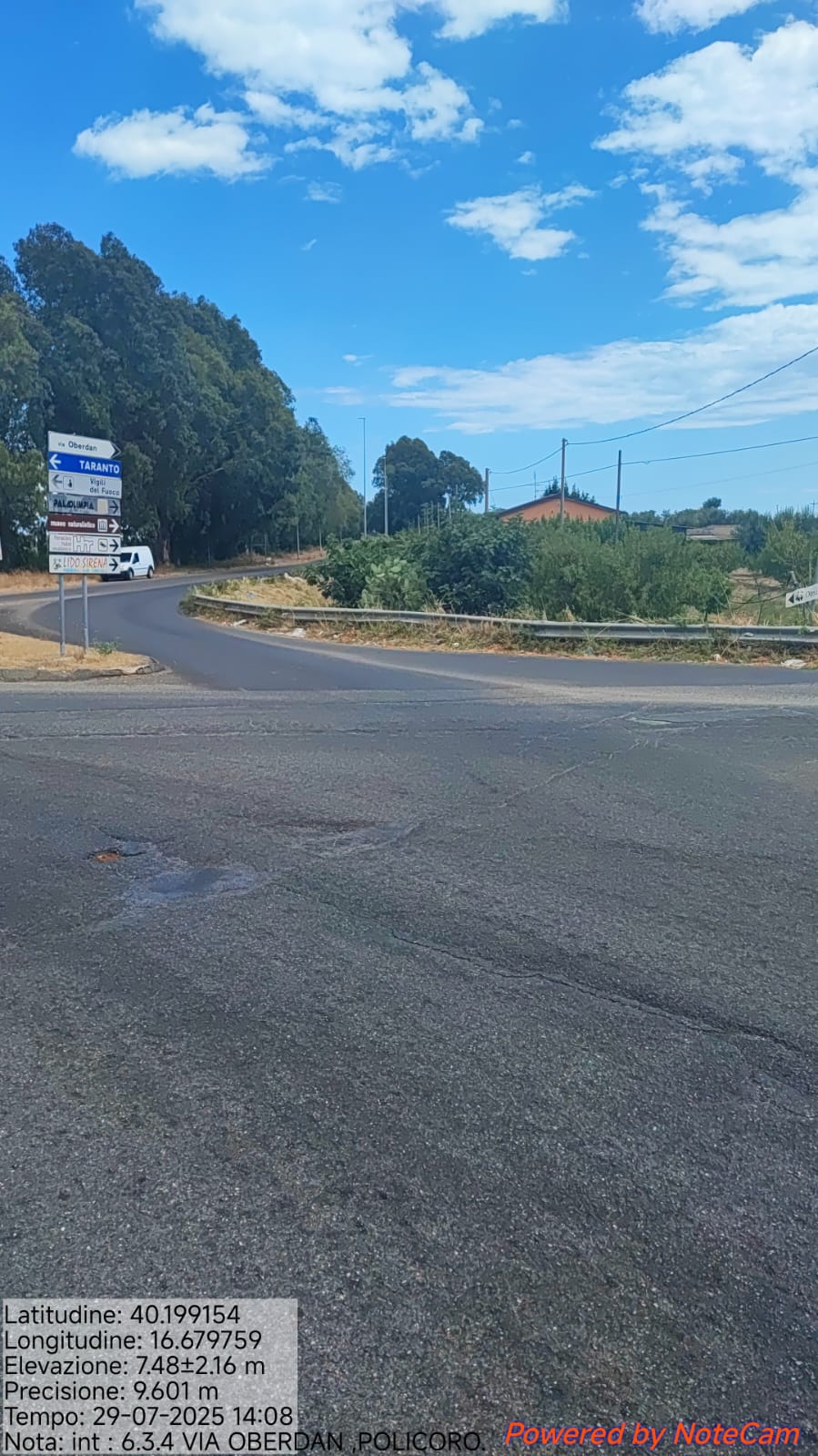 Galleria Fotografica Immagine