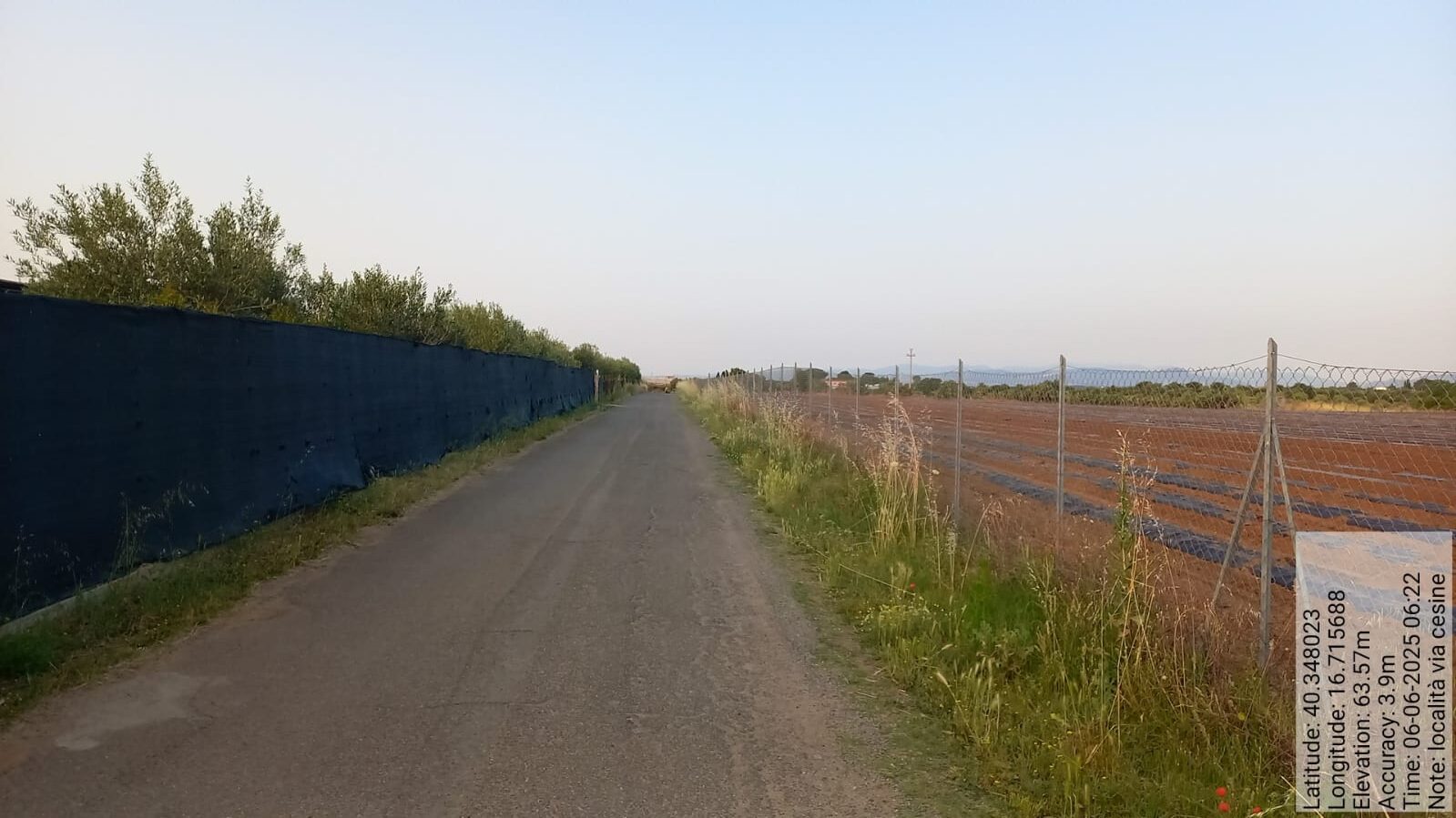 Galleria Fotografica Immagine