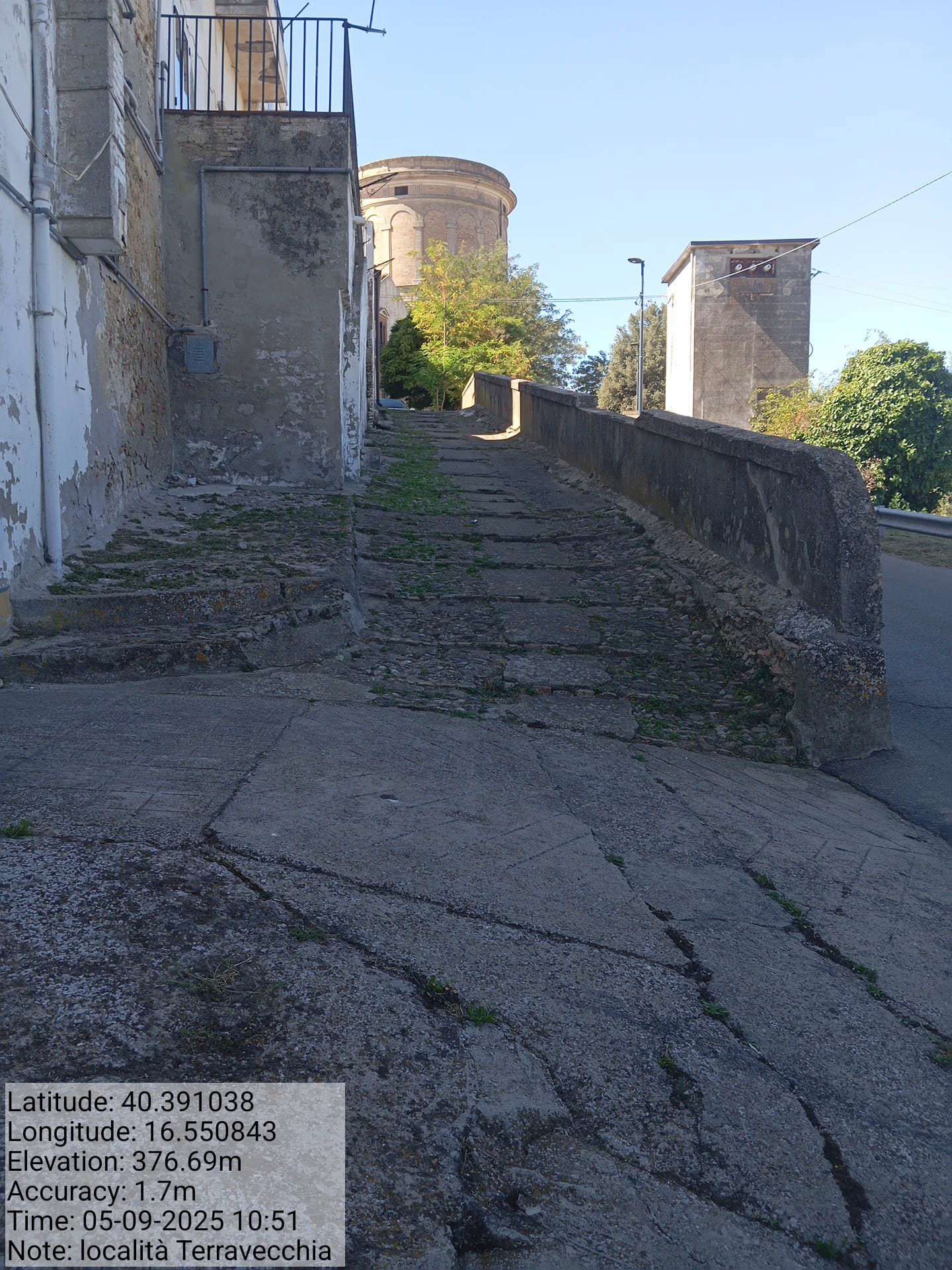 Galleria Fotografica Immagine