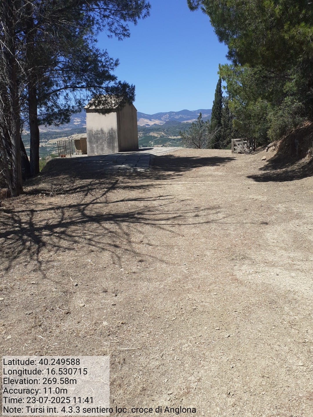 Galleria Fotografica Immagine