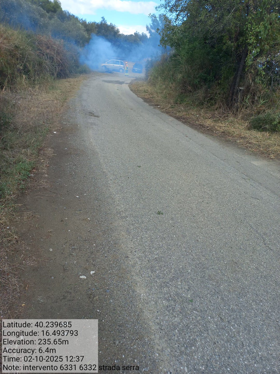 Galleria Fotografica Immagine