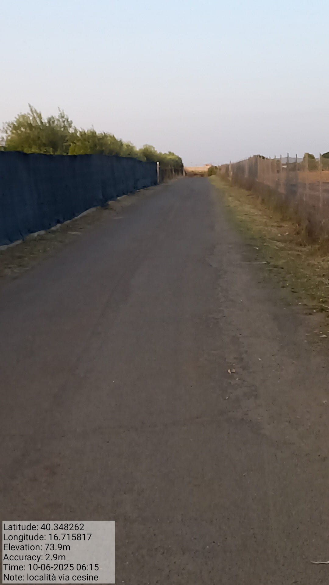 Galleria Fotografica Immagine