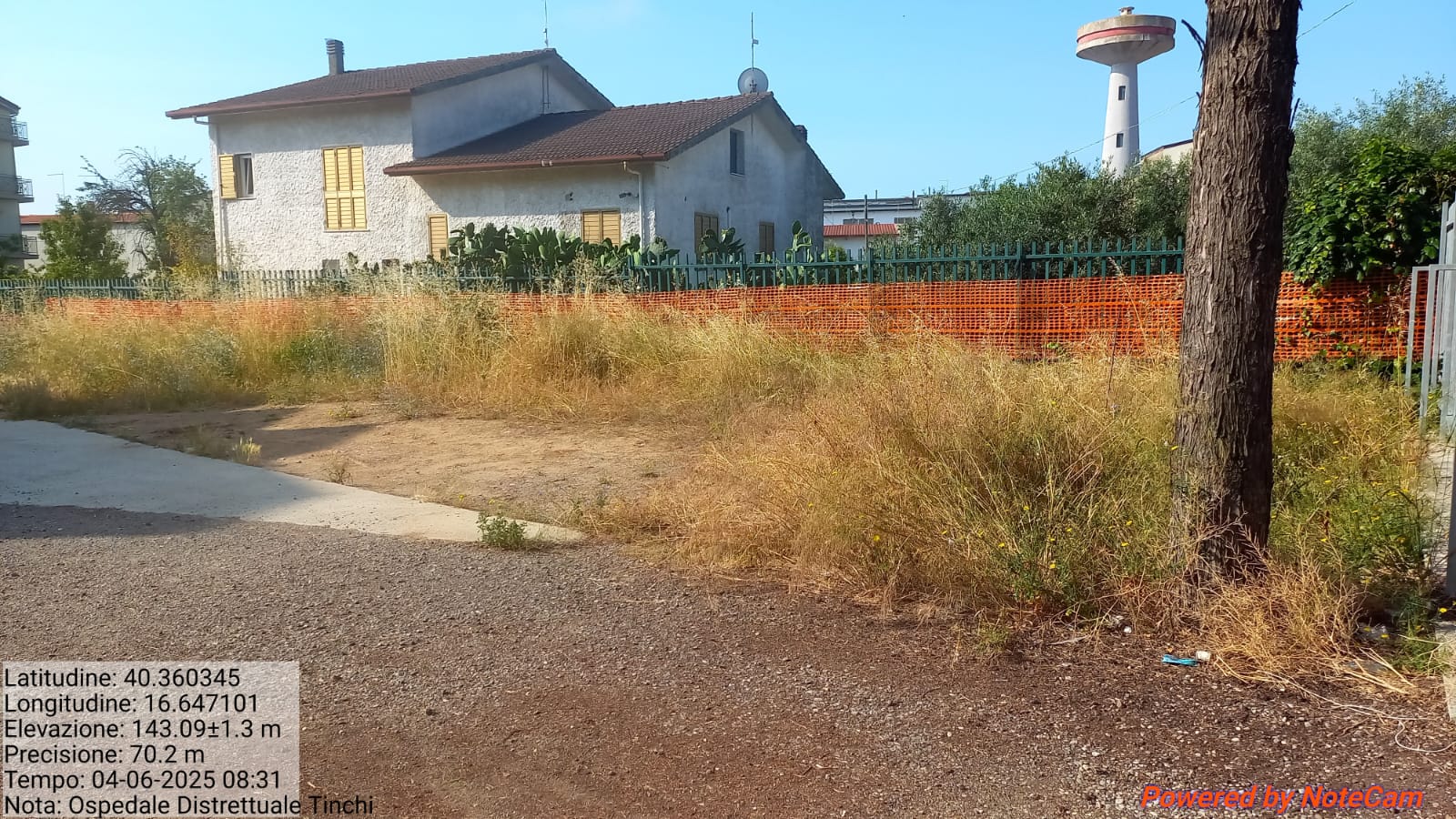 Galleria Fotografica Immagine