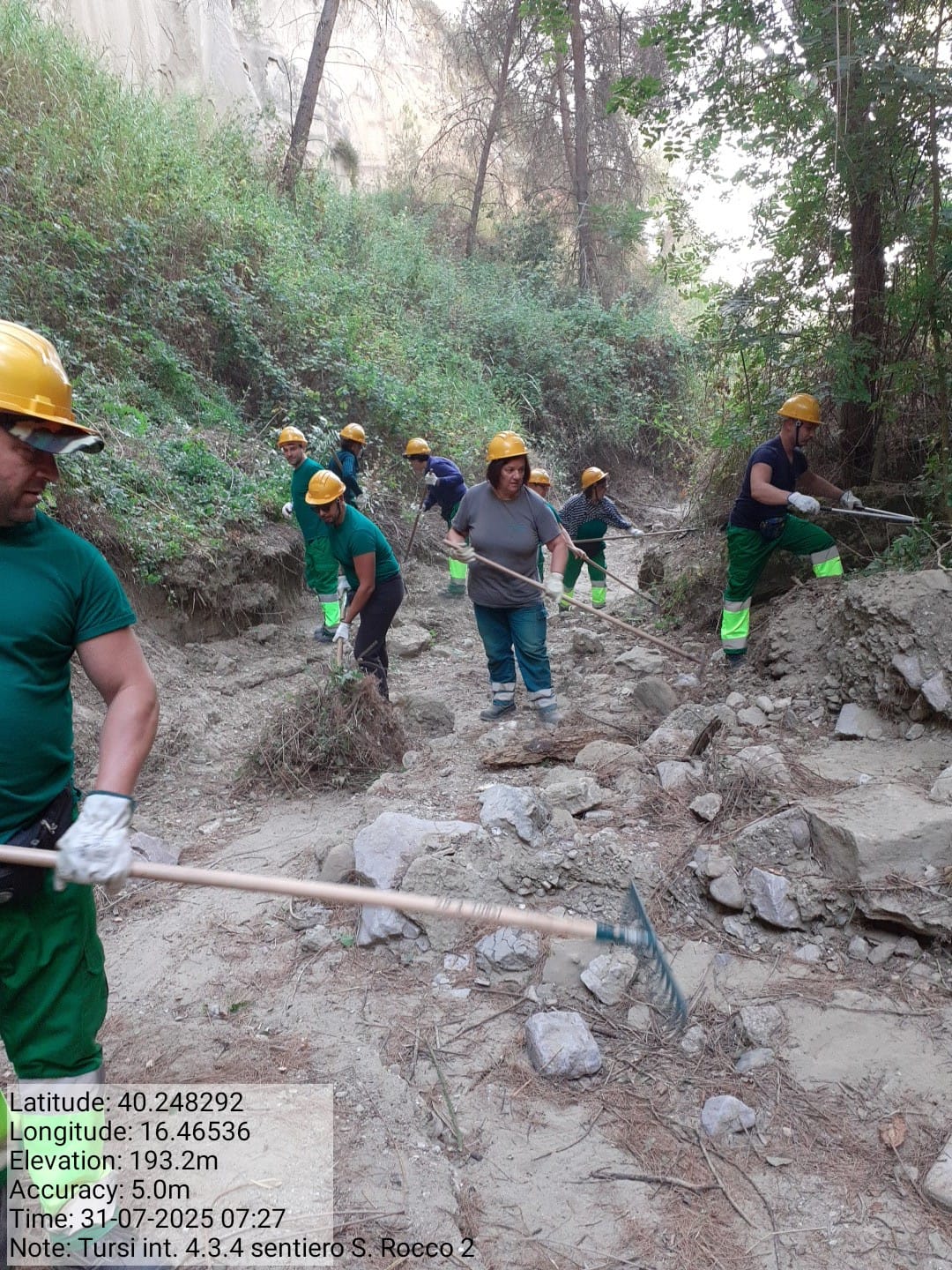Galleria Fotografica Immagine