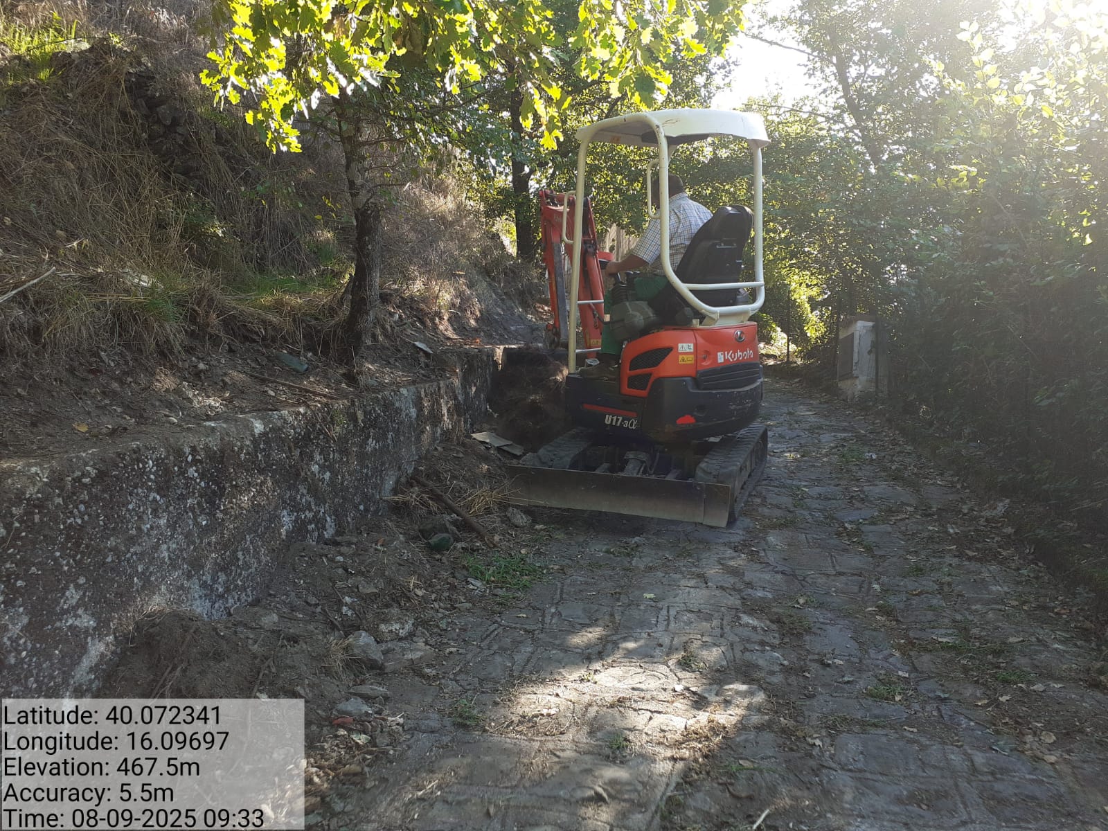 Galleria Fotografica Immagine