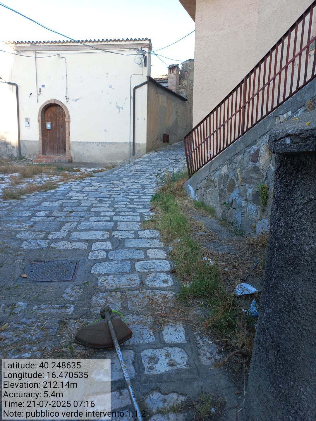 Galleria Fotografica Immagine