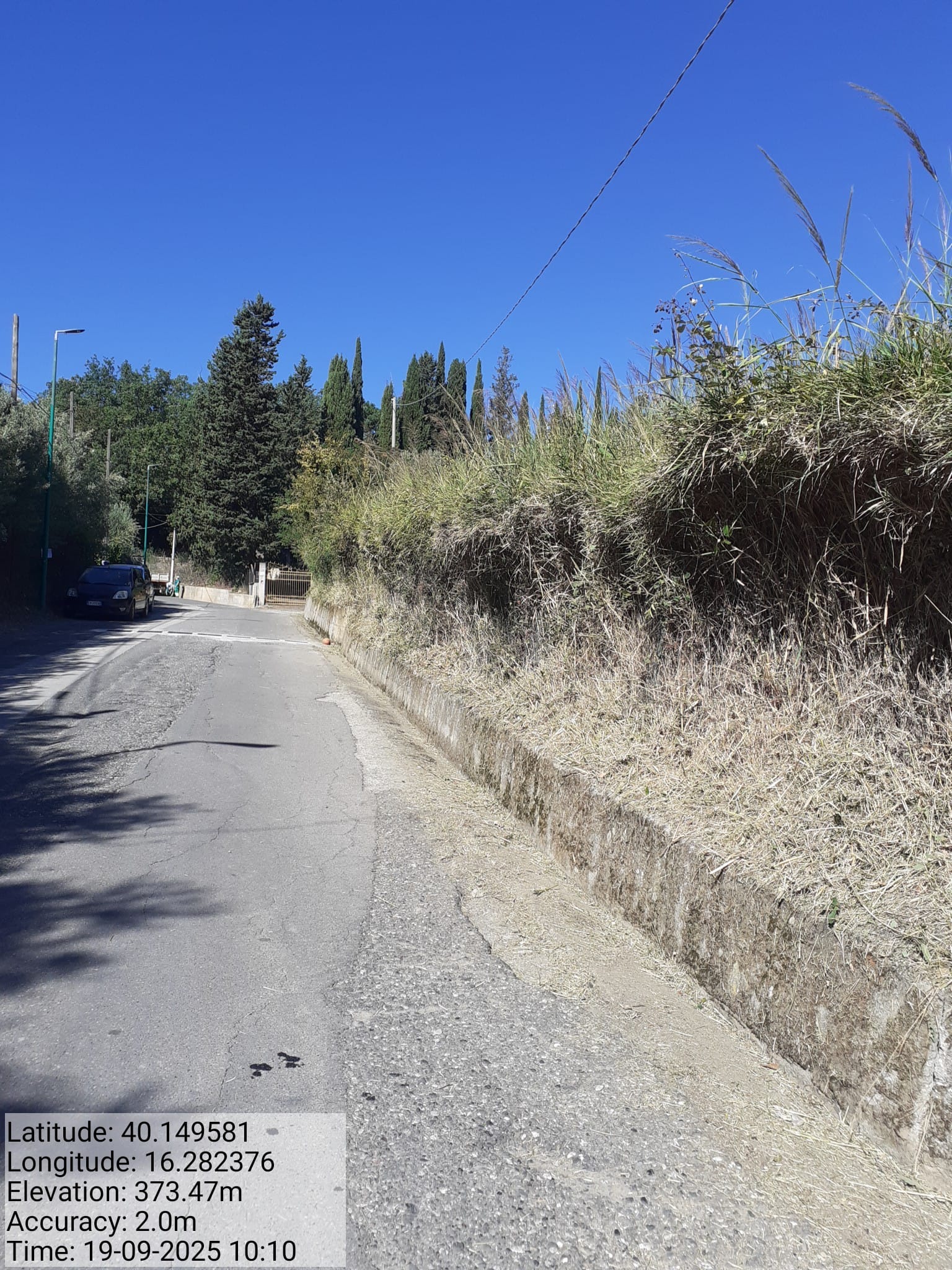 Galleria Fotografica Immagine