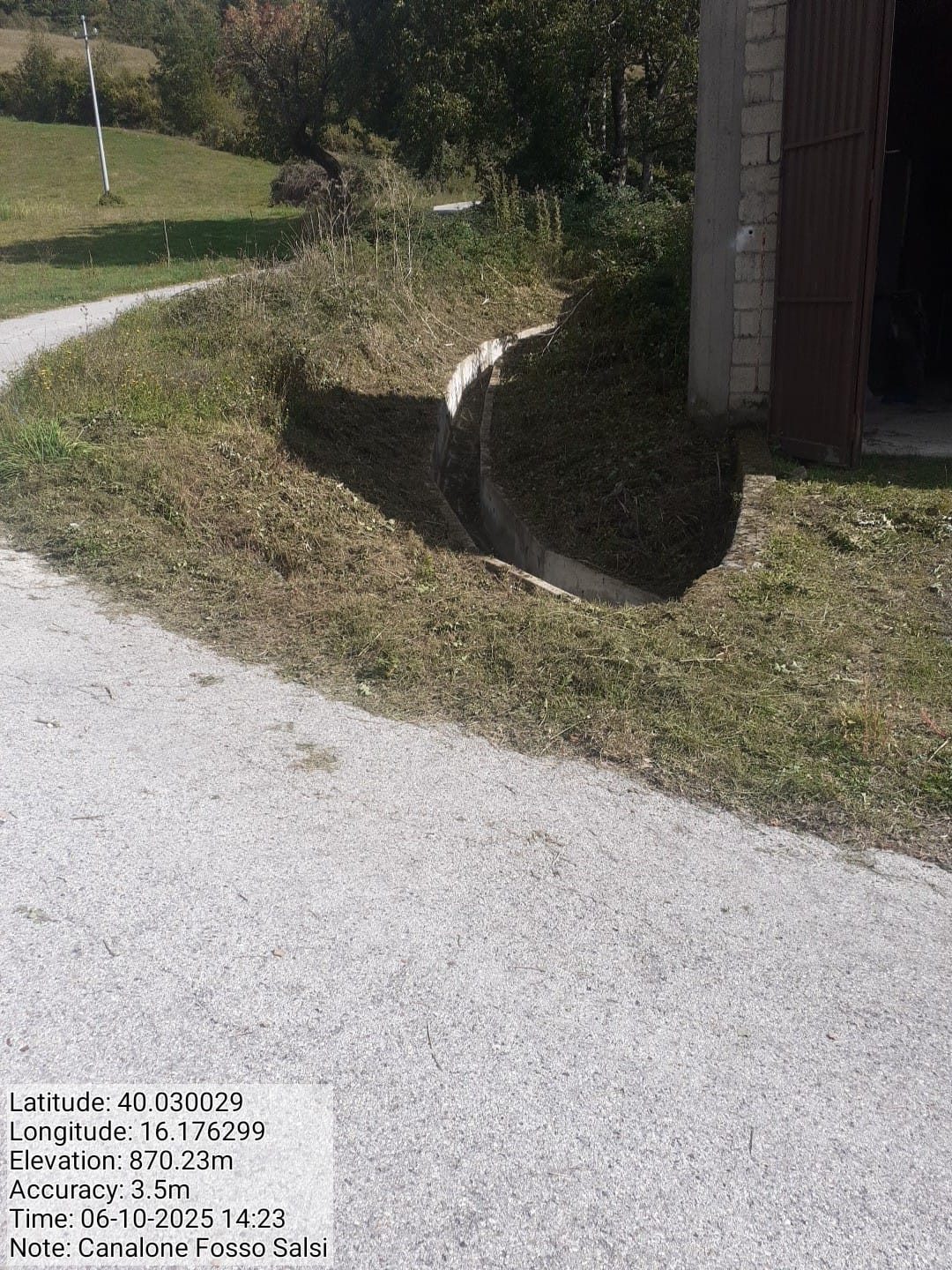 Galleria Fotografica Immagine