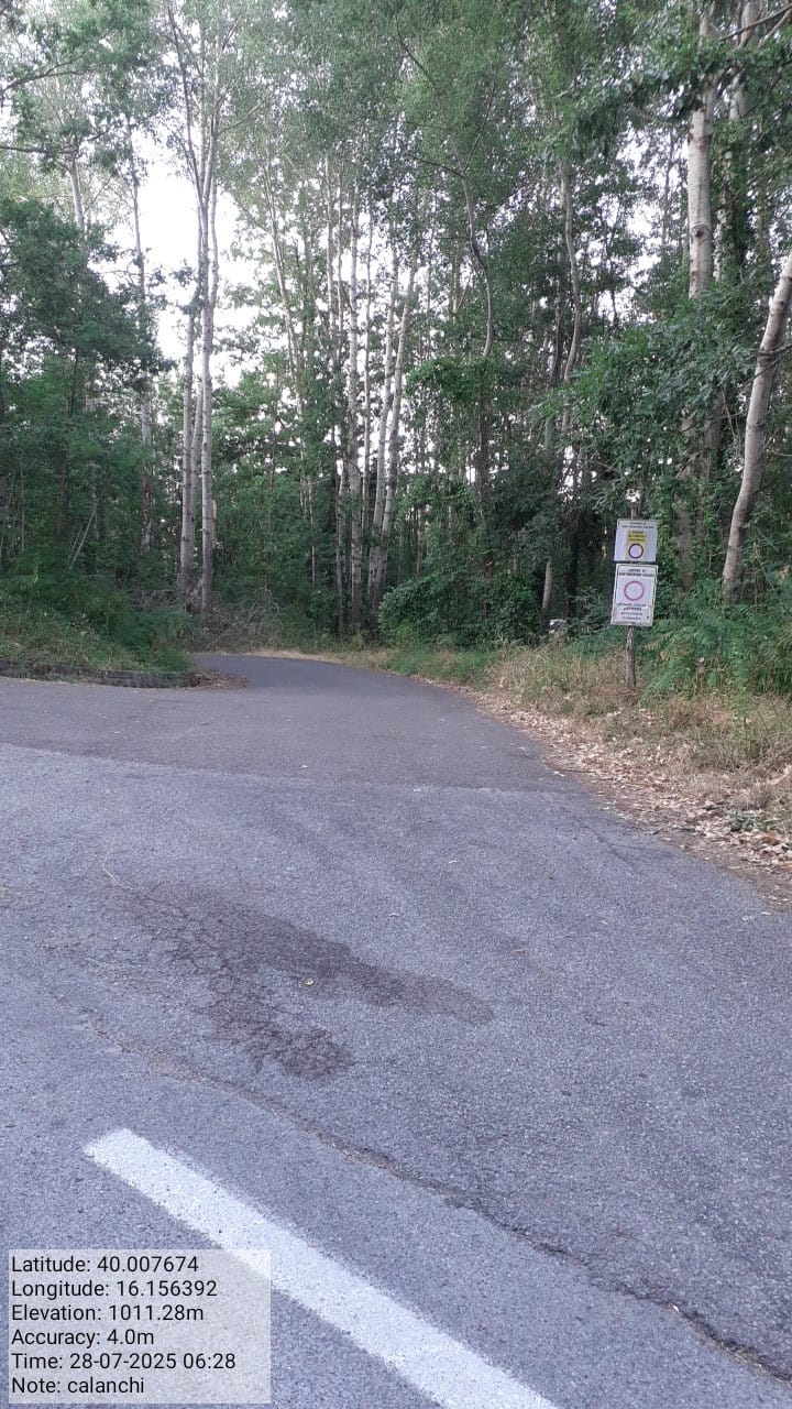 Galleria Fotografica Immagine