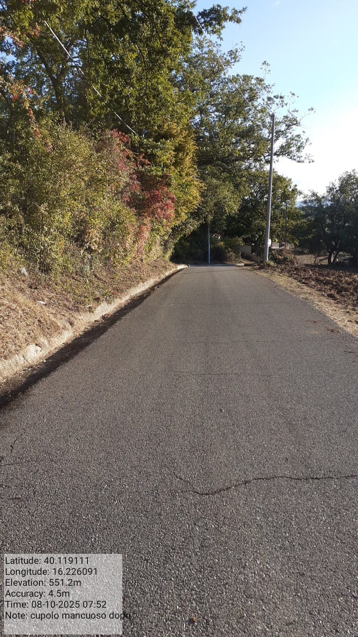 Galleria Fotografica Immagine