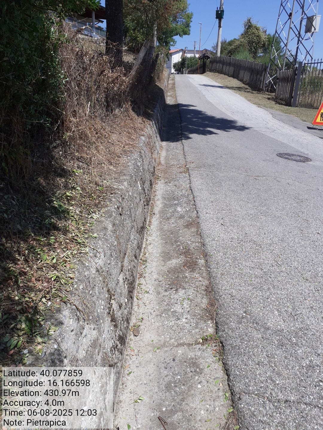 Galleria Fotografica Immagine