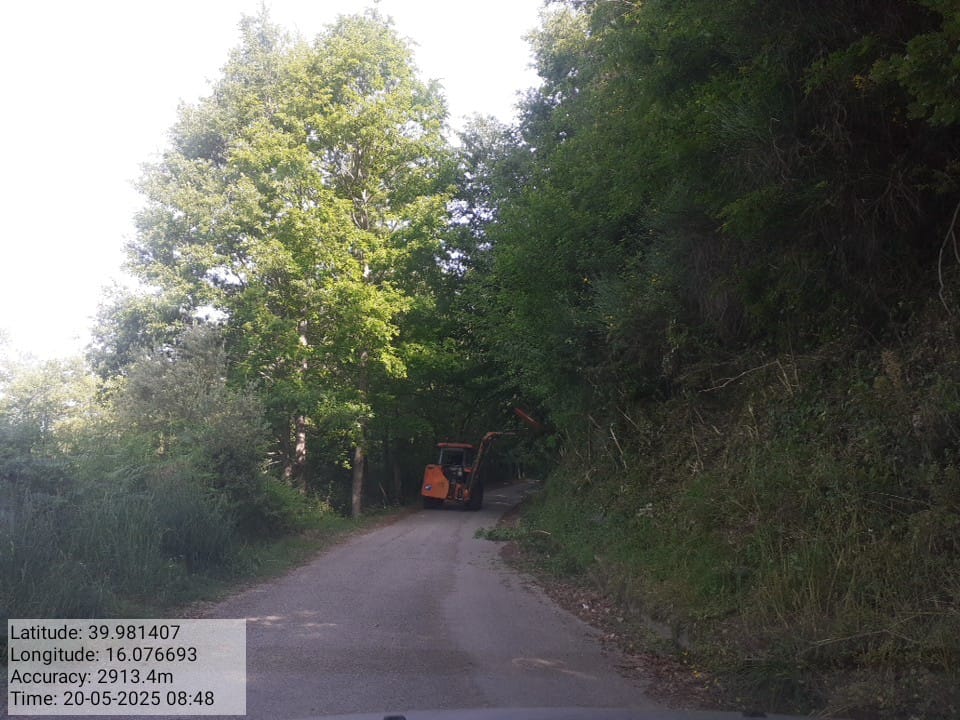 Galleria Fotografica Immagine