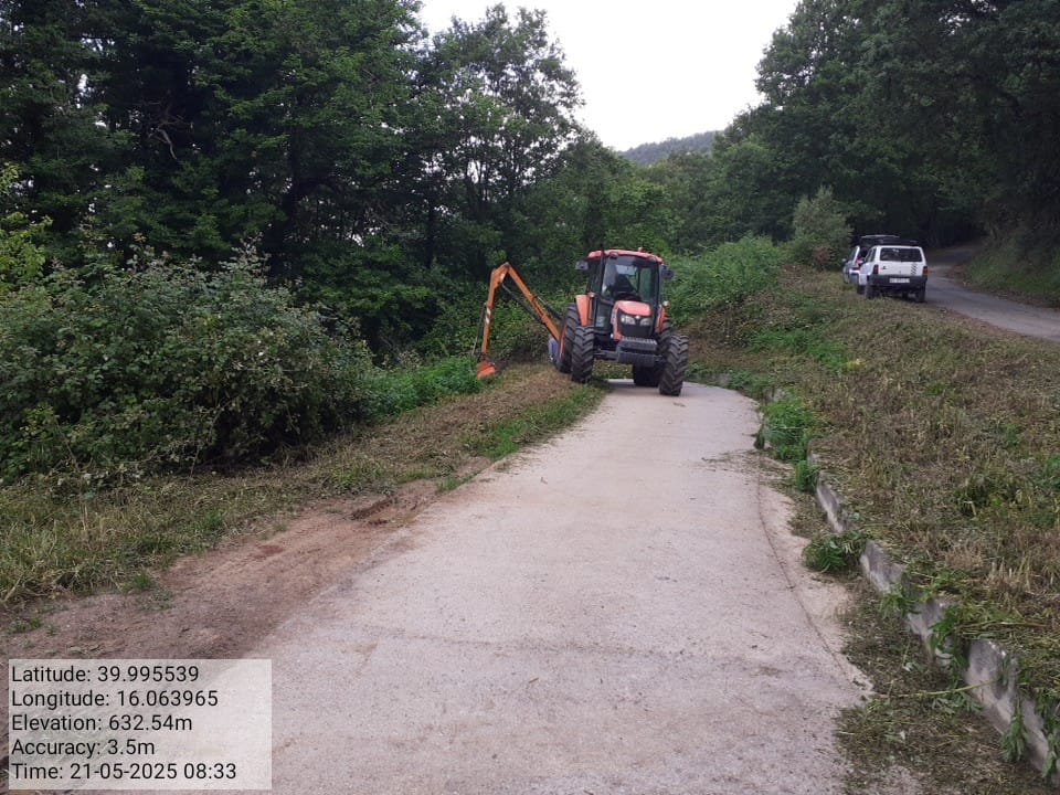 Galleria Fotografica Immagine