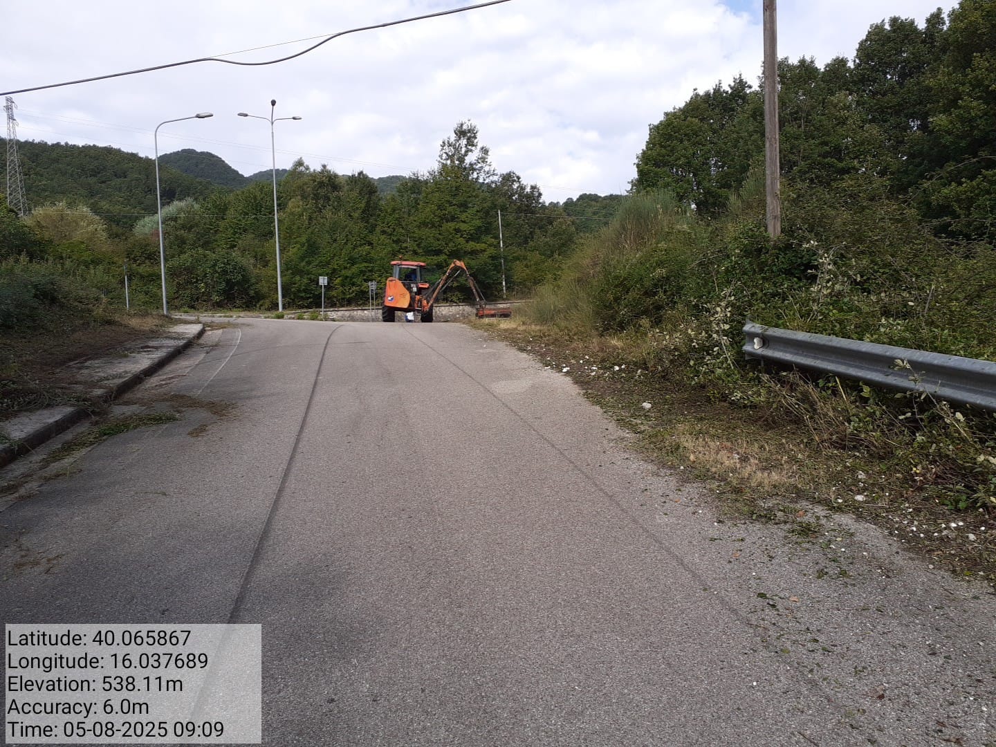 Galleria Fotografica Immagine