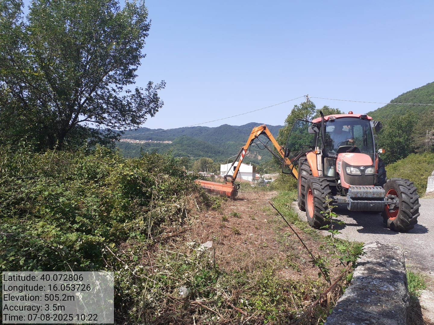 Galleria Fotografica Immagine