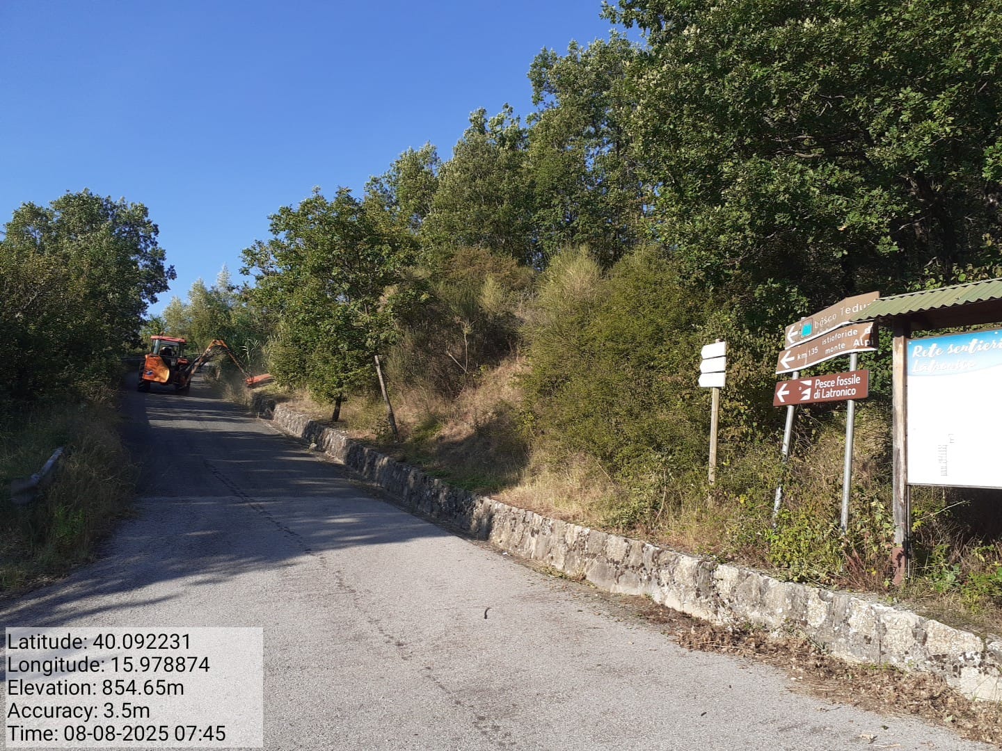 Galleria Fotografica Immagine