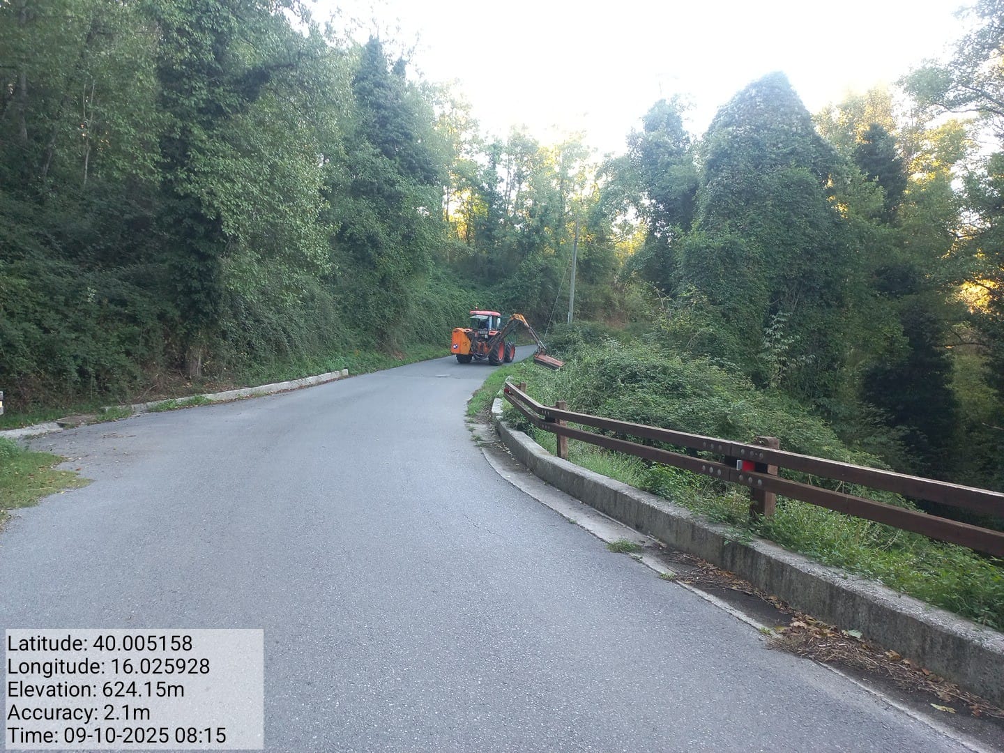 Galleria Fotografica Immagine