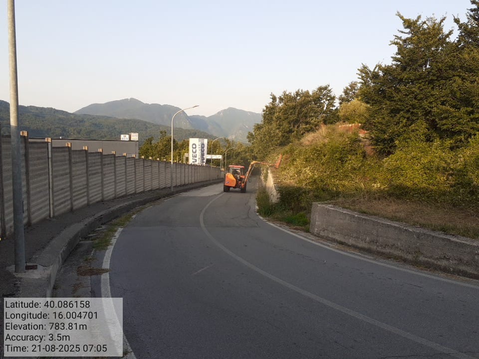 Galleria Fotografica Immagine