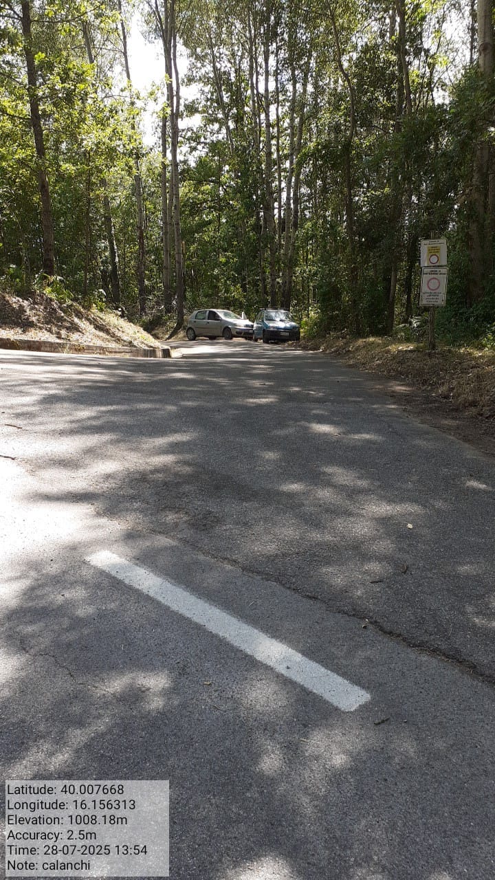 Galleria Fotografica Immagine