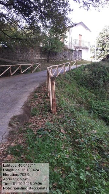 Galleria Fotografica Immagine