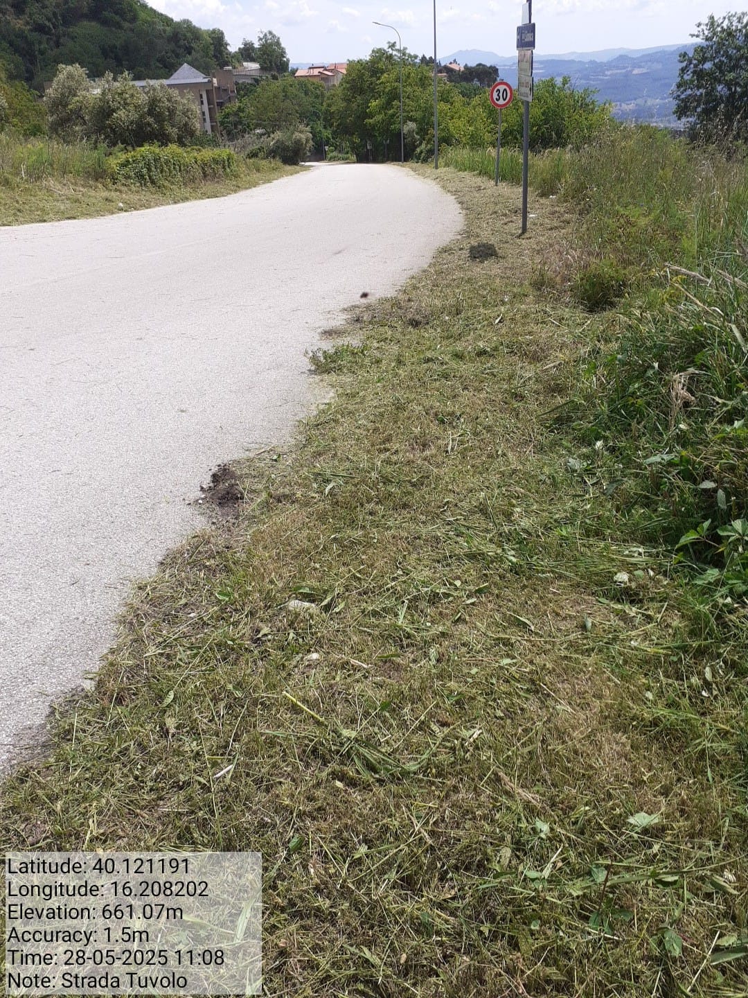 Galleria Fotografica Immagine