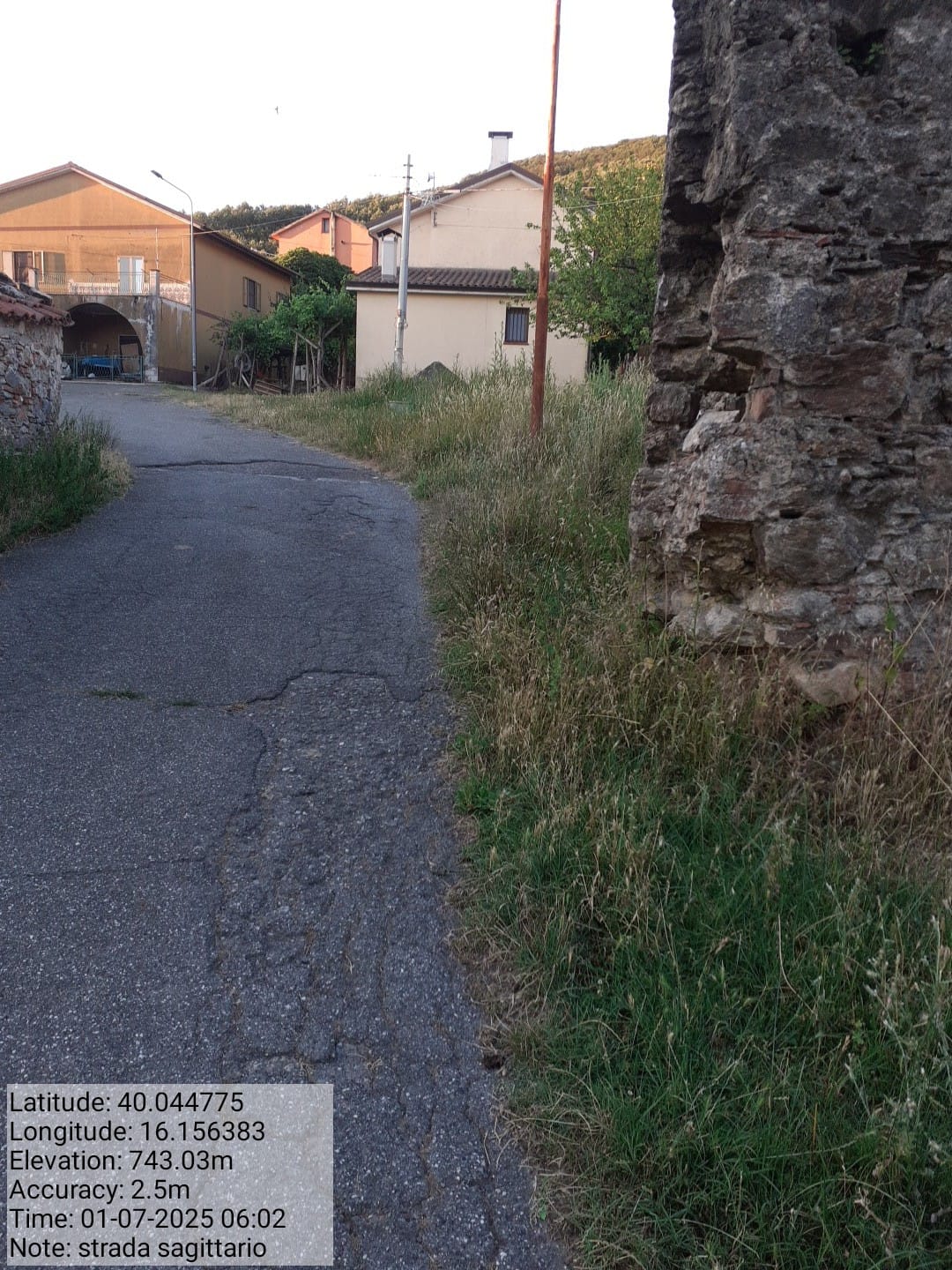 Galleria Fotografica Immagine