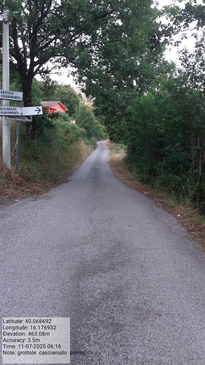 Galleria Fotografica Immagine