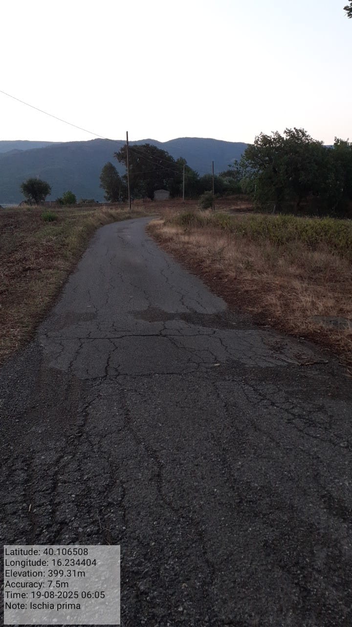 Galleria Fotografica Immagine