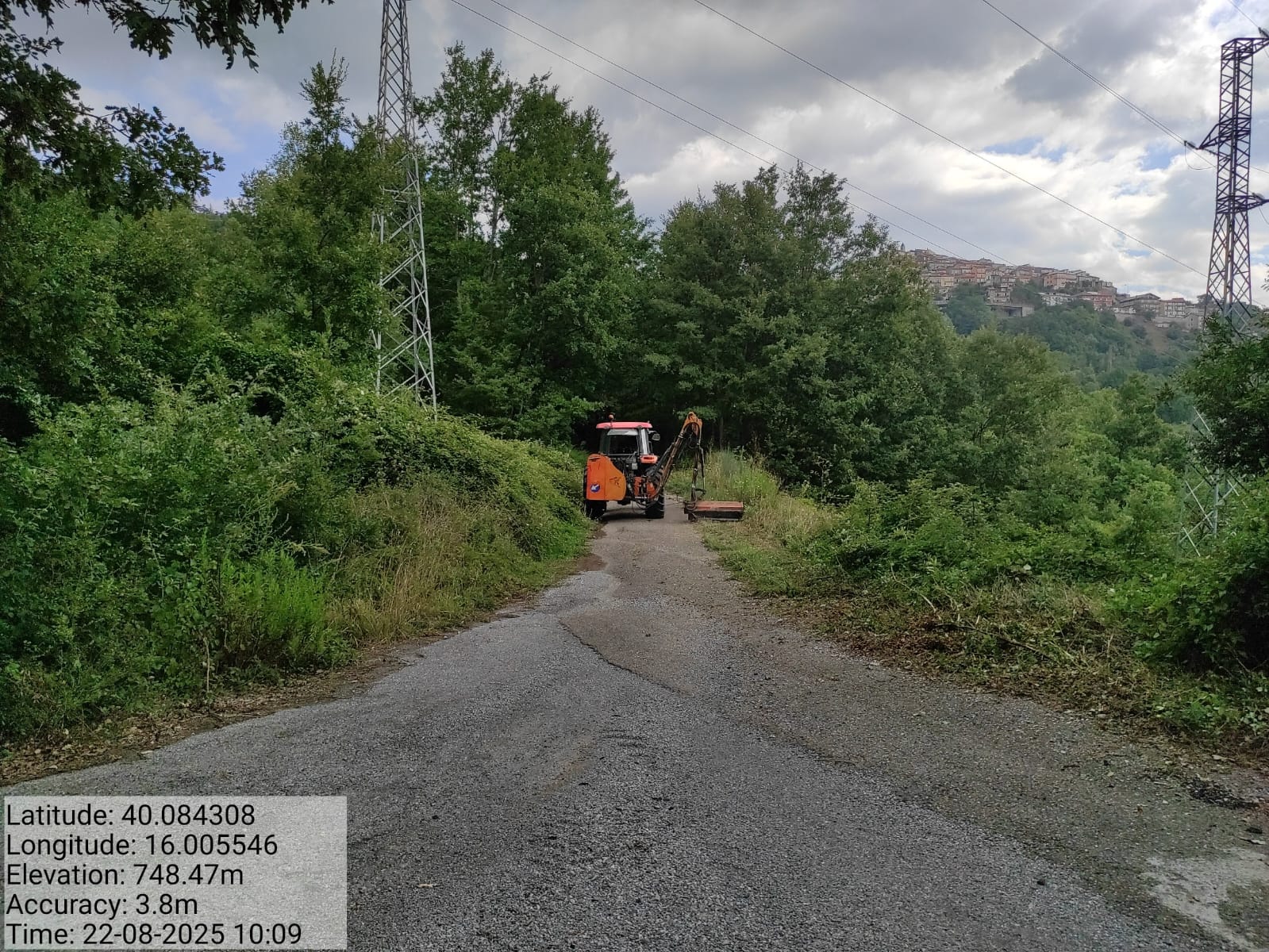 Galleria Fotografica Immagine