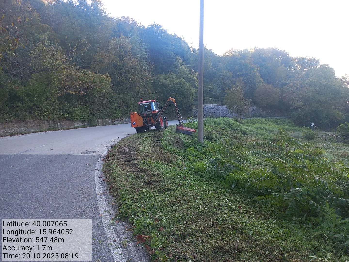 Galleria Fotografica Immagine