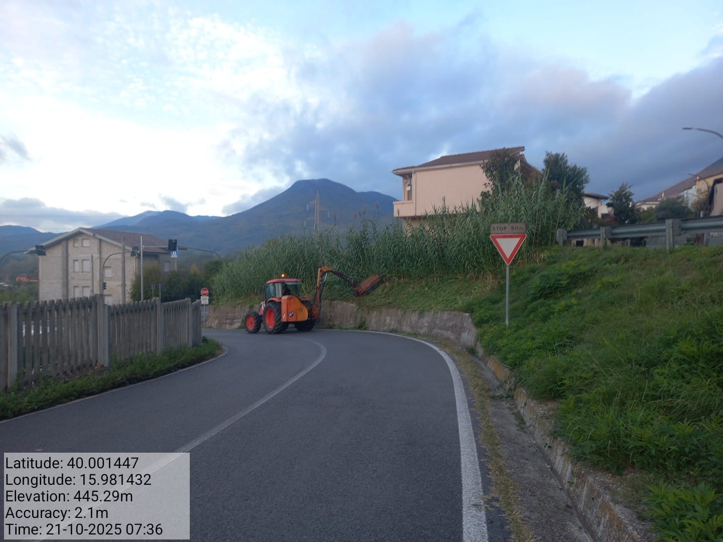 Galleria Fotografica Immagine