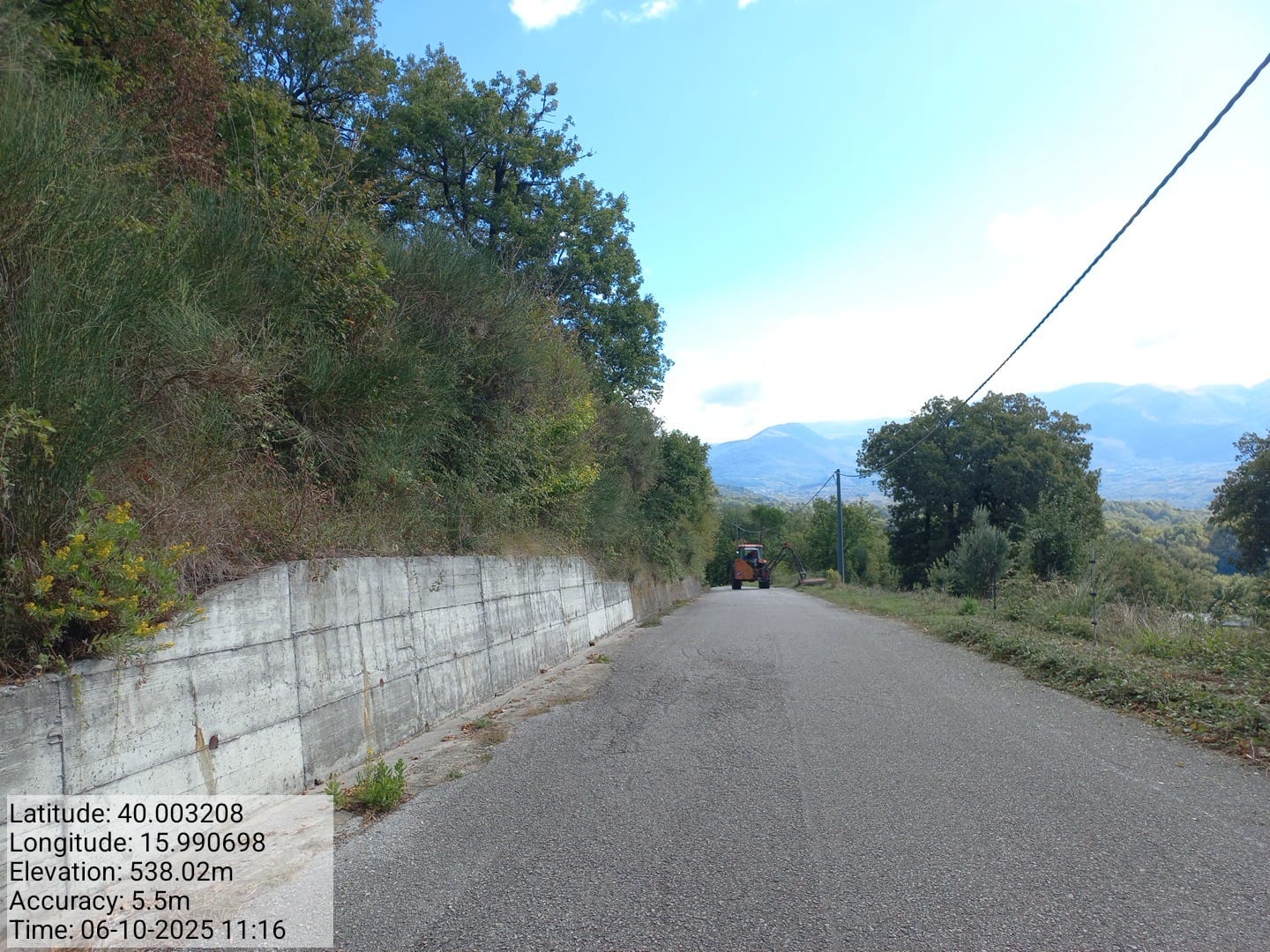 Galleria Fotografica Immagine