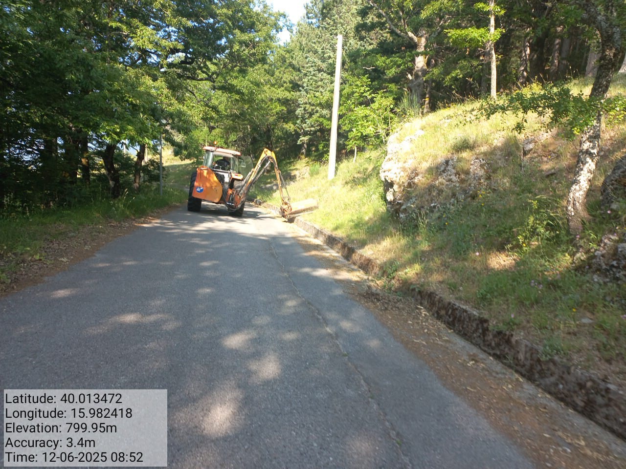 Galleria Fotografica Immagine