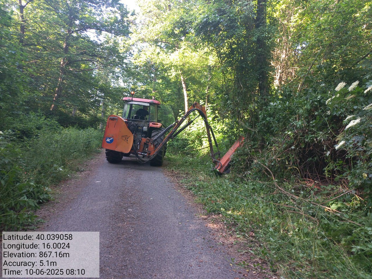 Galleria Fotografica Immagine