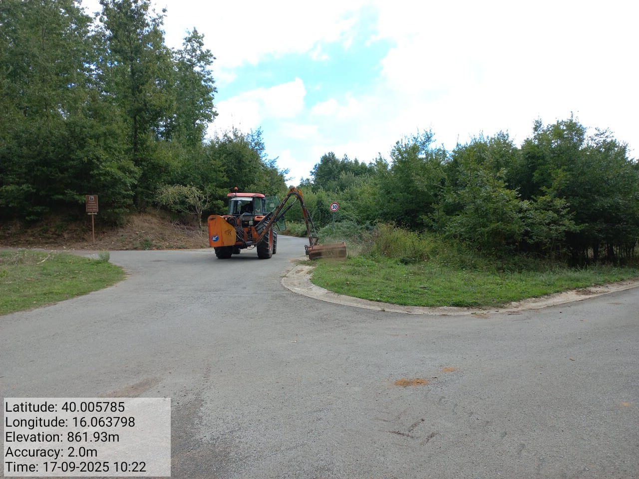 Galleria Fotografica Immagine