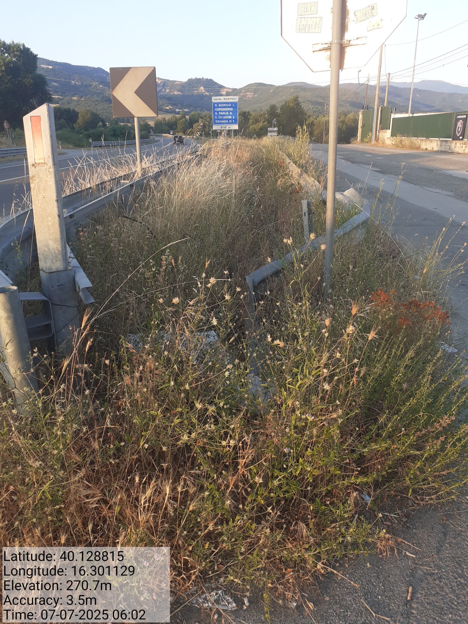 Galleria Fotografica Immagine