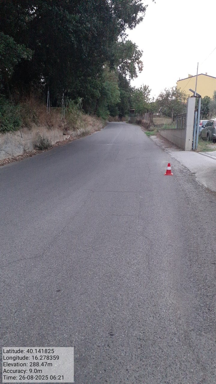 Galleria Fotografica Immagine