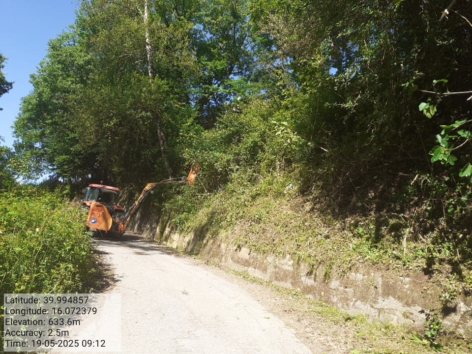 Galleria Fotografica Immagine