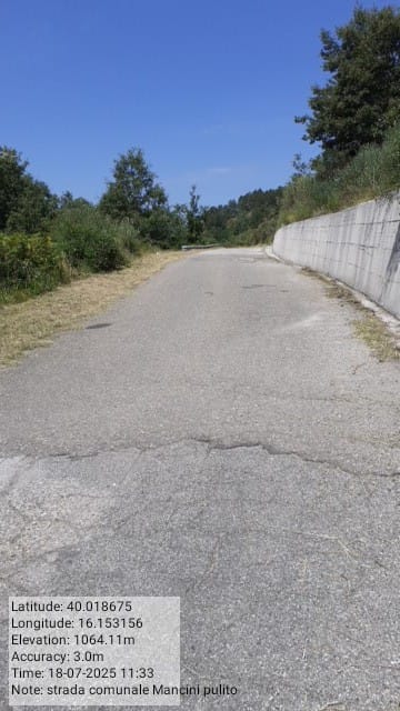 Galleria Fotografica Immagine