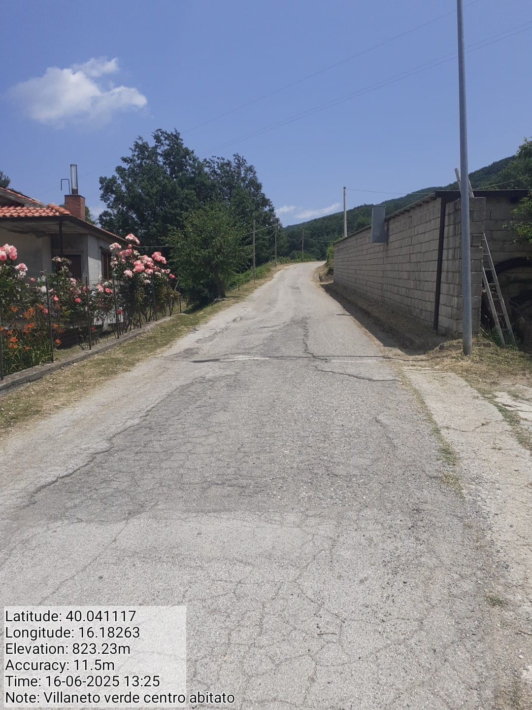 Galleria Fotografica Immagine