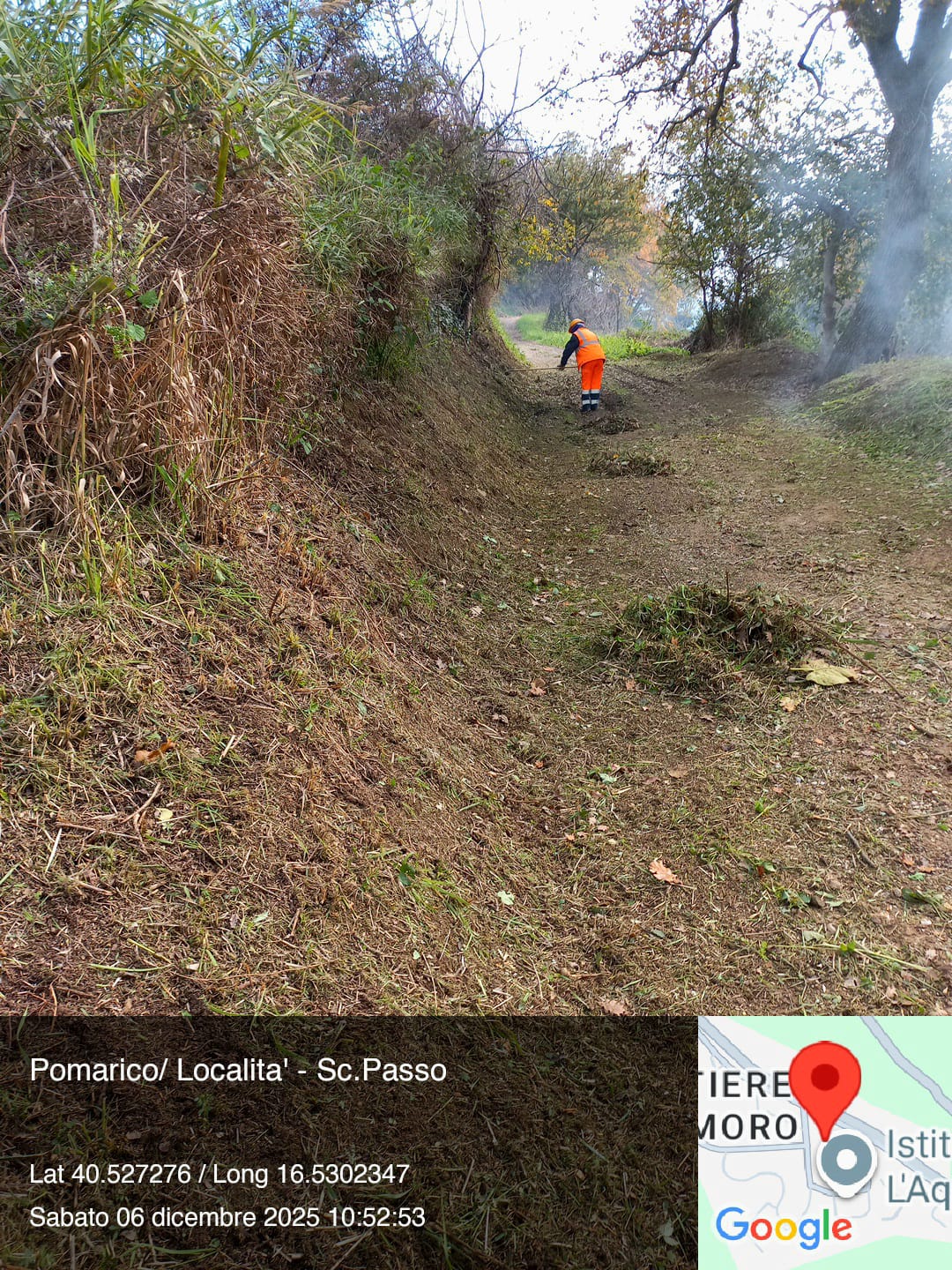 Galleria Fotografica Immagine